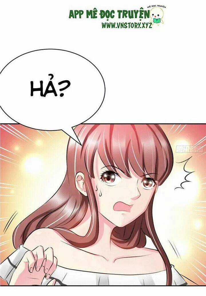 Đế Thiếu Chuyên Sủng Hắc Đạo Thê Chapter 50 trang 13