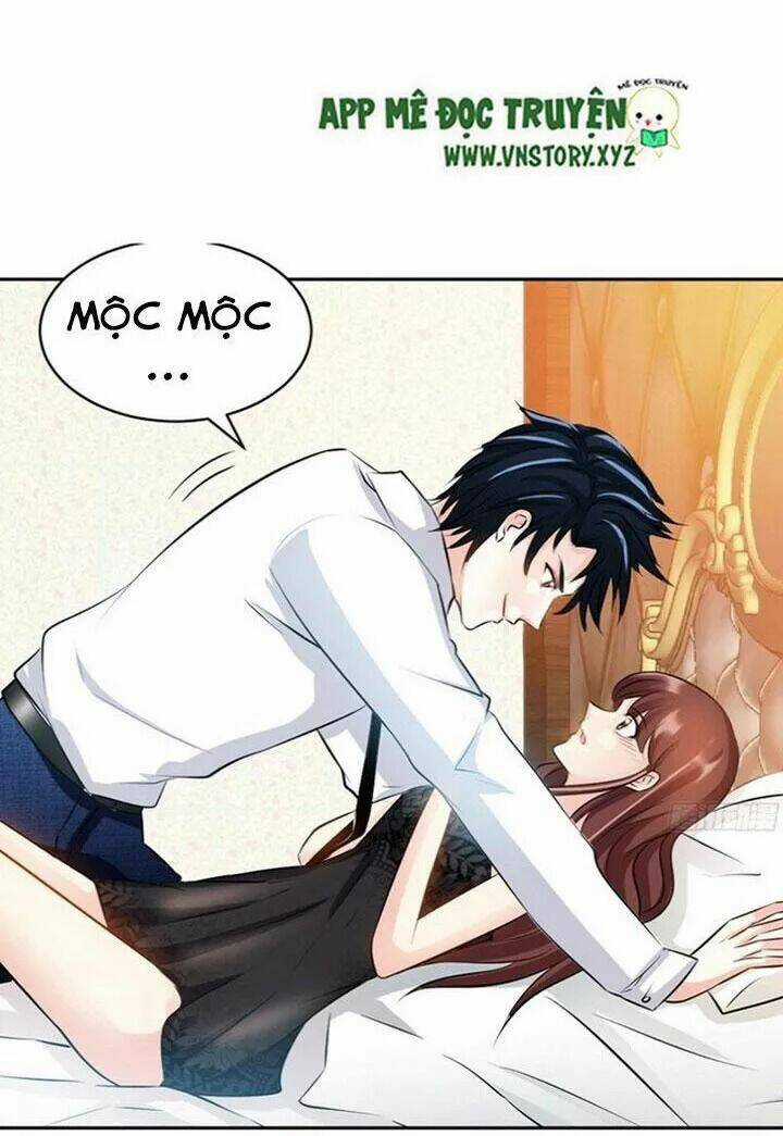 Đế Thiếu Chuyên Sủng Hắc Đạo Thê Chapter 50 trang 19