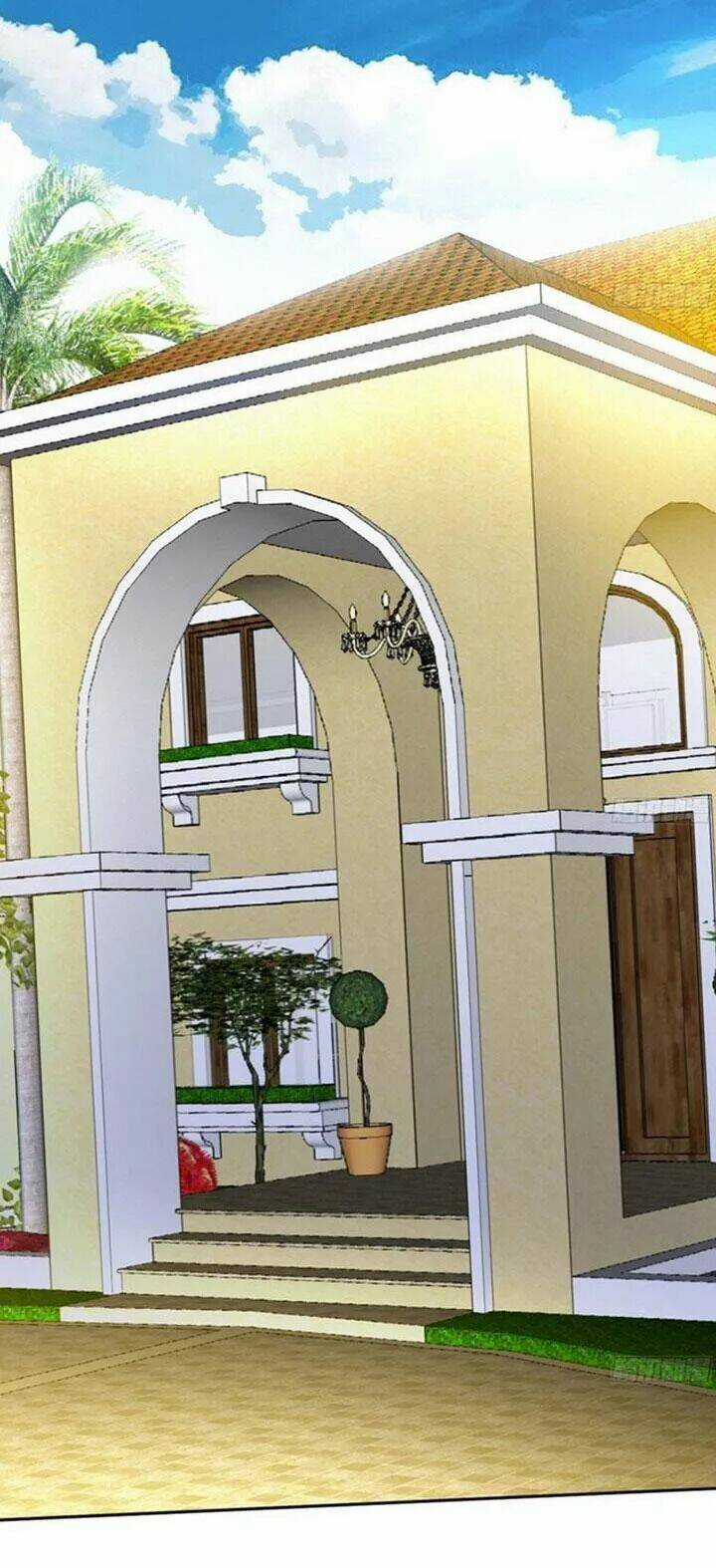 Đế Thiếu Chuyên Sủng Hắc Đạo Thê Chapter 50 trang 25