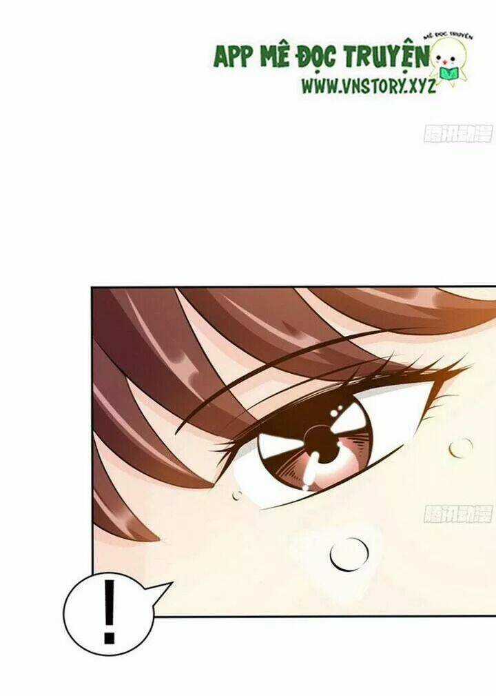 Đế Thiếu Chuyên Sủng Hắc Đạo Thê Chapter 50 trang 27