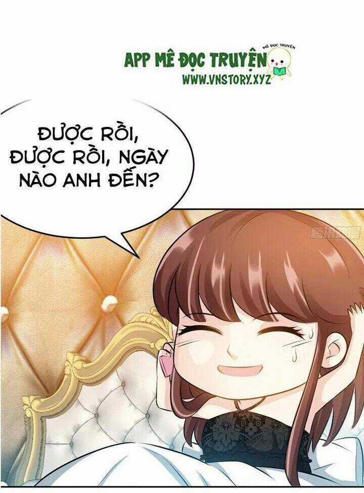 Đế Thiếu Chuyên Sủng Hắc Đạo Thê Chapter 50 trang 39