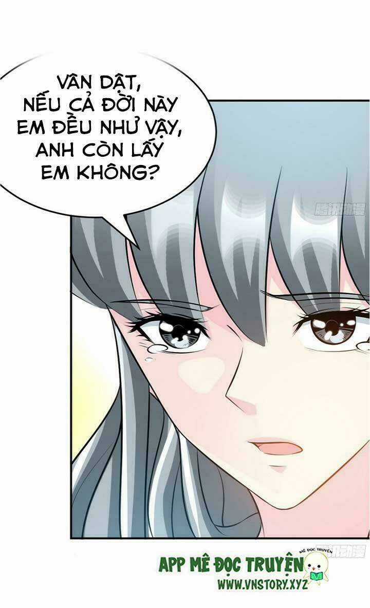 Đế Thiếu Chuyên Sủng Hắc Đạo Thê Chapter 51 trang 10