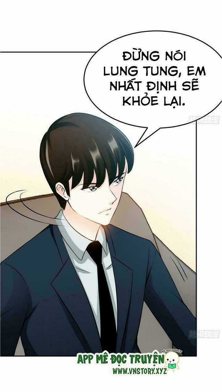 Đế Thiếu Chuyên Sủng Hắc Đạo Thê Chapter 51 trang 11