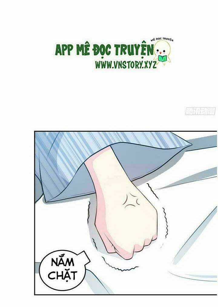 Đế Thiếu Chuyên Sủng Hắc Đạo Thê Chapter 51 trang 16