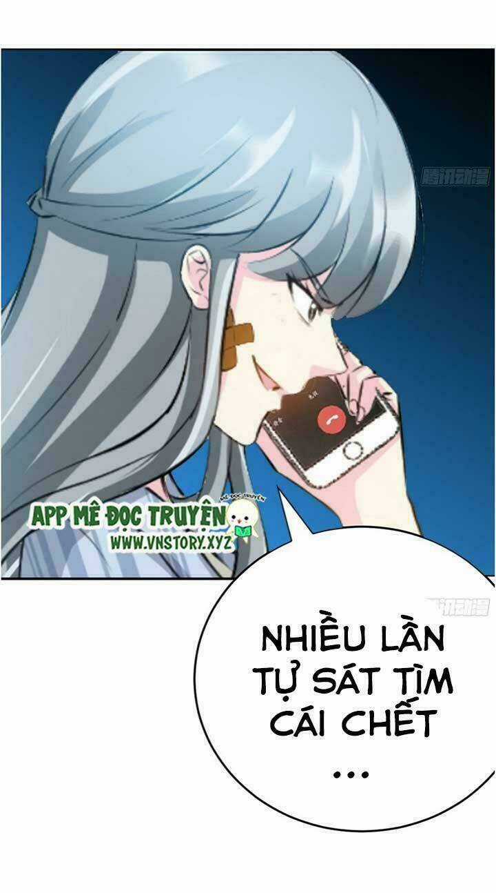 Đế Thiếu Chuyên Sủng Hắc Đạo Thê Chapter 51 trang 21