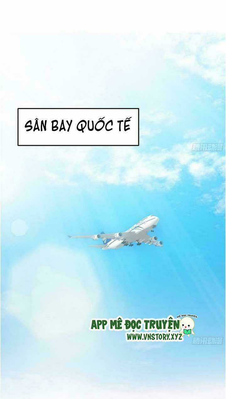 Đế Thiếu Chuyên Sủng Hắc Đạo Thê Chapter 51 trang 22