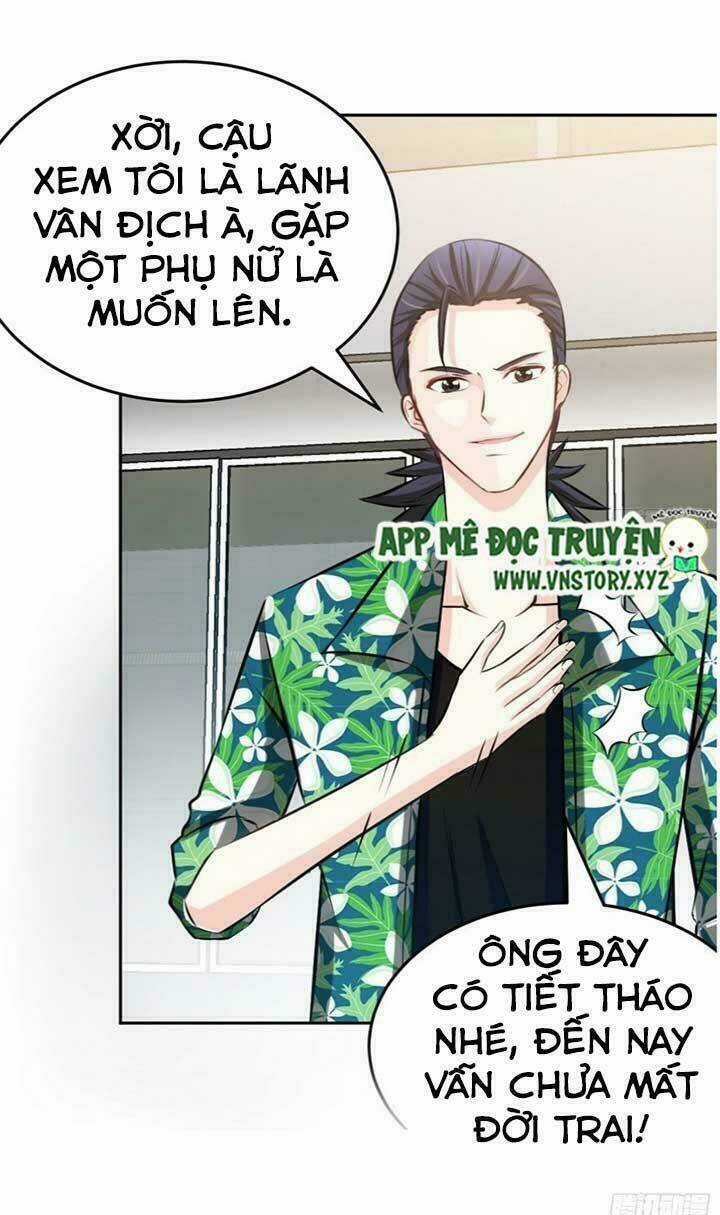 Đế Thiếu Chuyên Sủng Hắc Đạo Thê Chapter 51 trang 39