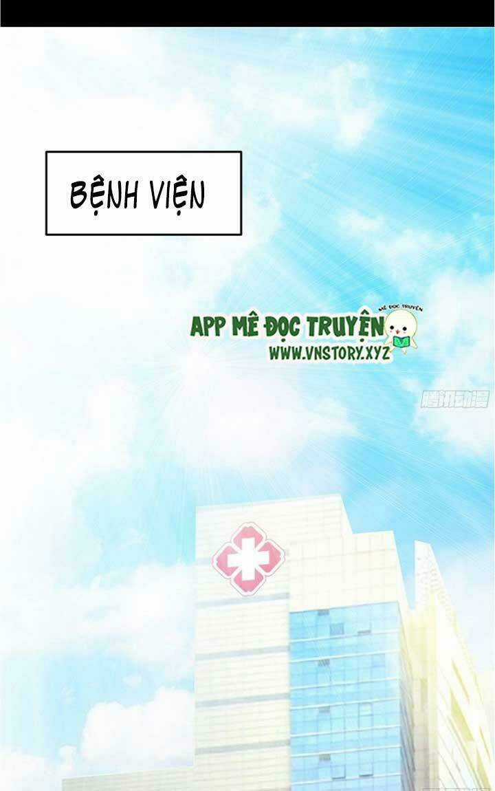 Đế Thiếu Chuyên Sủng Hắc Đạo Thê Chapter 51 trang 4