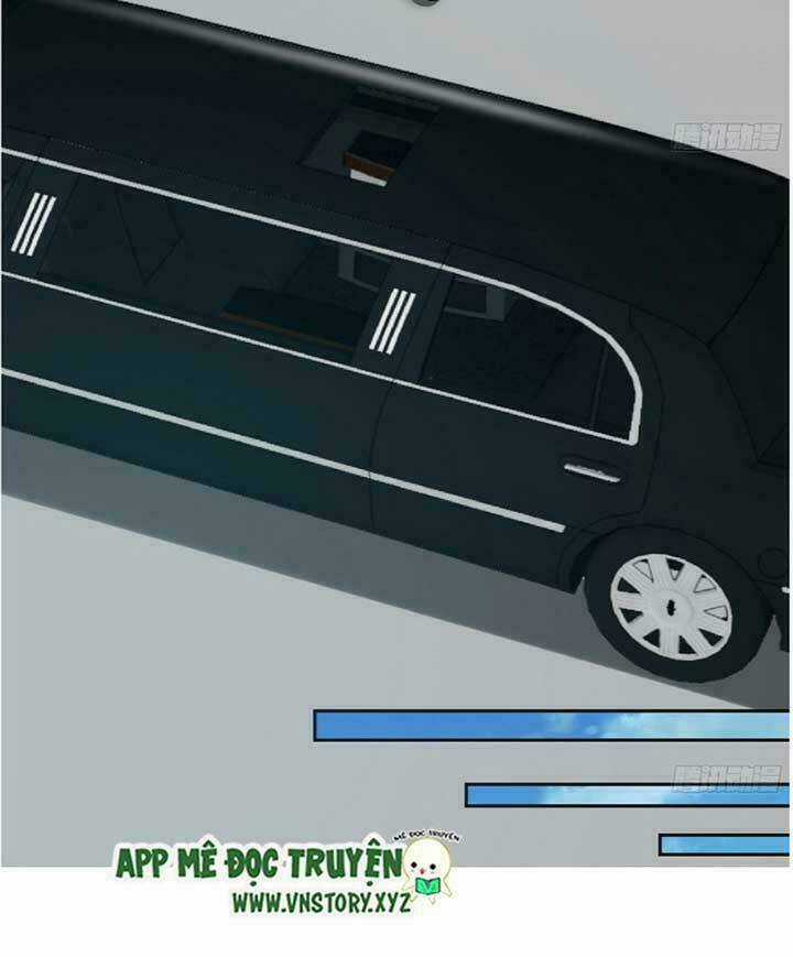 Đế Thiếu Chuyên Sủng Hắc Đạo Thê Chapter 51 trang 43