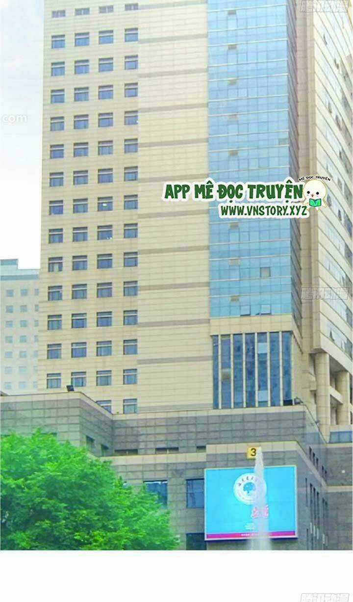 Đế Thiếu Chuyên Sủng Hắc Đạo Thê Chapter 51 trang 5