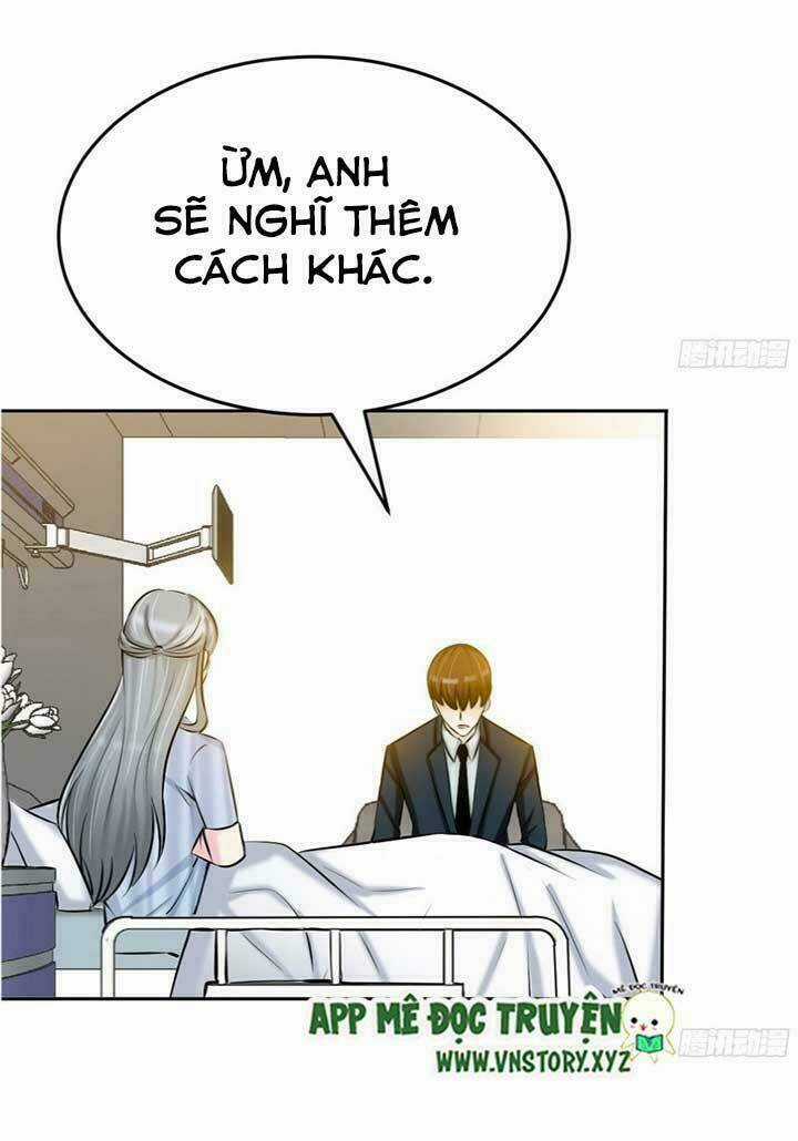 Đế Thiếu Chuyên Sủng Hắc Đạo Thê Chapter 51 trang 9