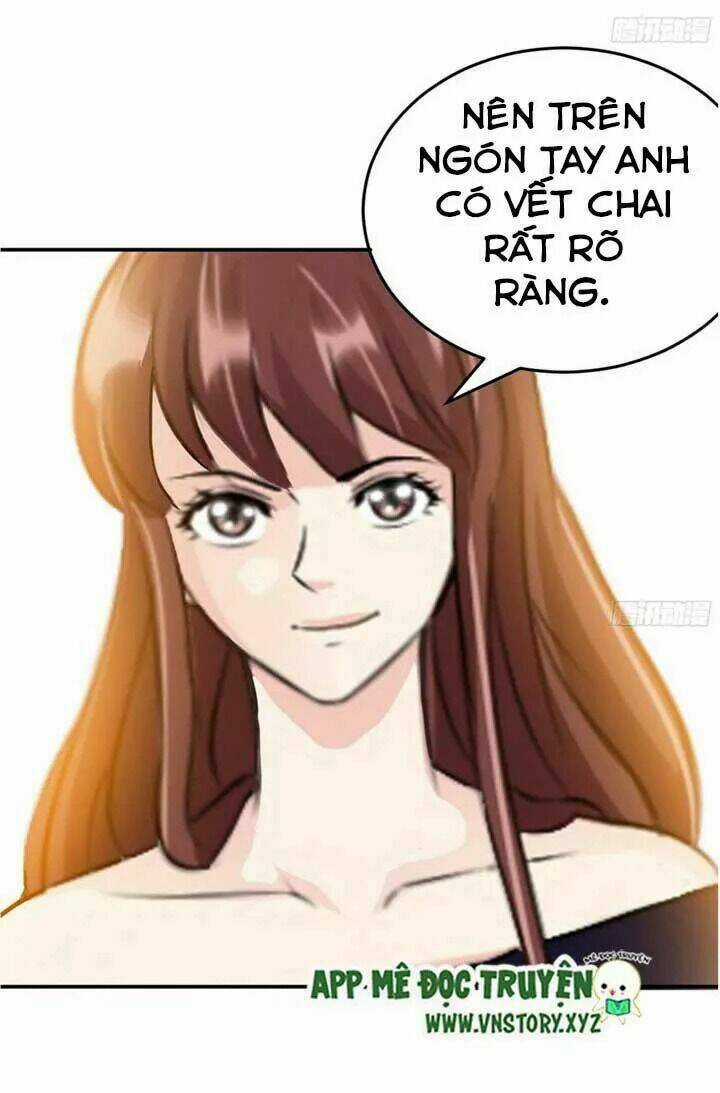 Đế Thiếu Chuyên Sủng Hắc Đạo Thê Chapter 52 trang 24