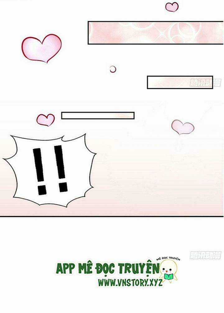 Đế Thiếu Chuyên Sủng Hắc Đạo Thê Chapter 53 trang 2