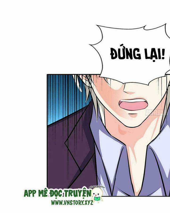 Đế Thiếu Chuyên Sủng Hắc Đạo Thê Chapter 53 trang 27