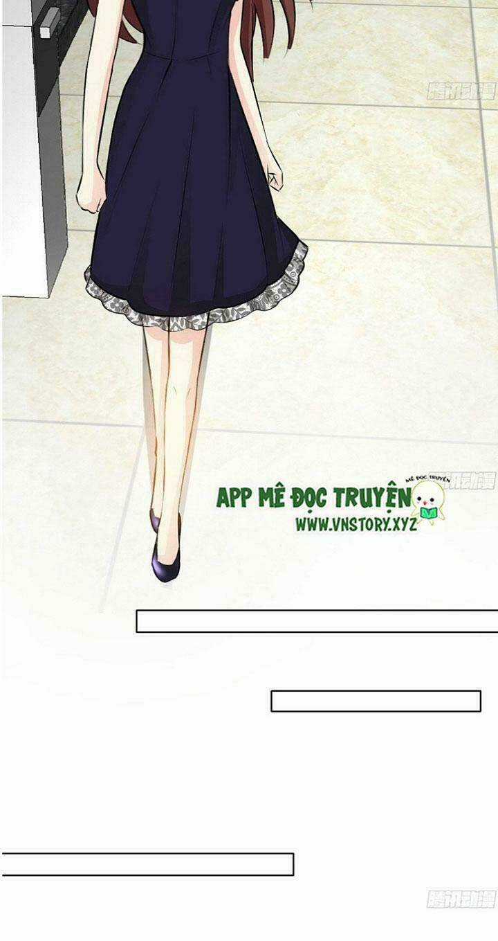 Đế Thiếu Chuyên Sủng Hắc Đạo Thê Chapter 53 trang 37