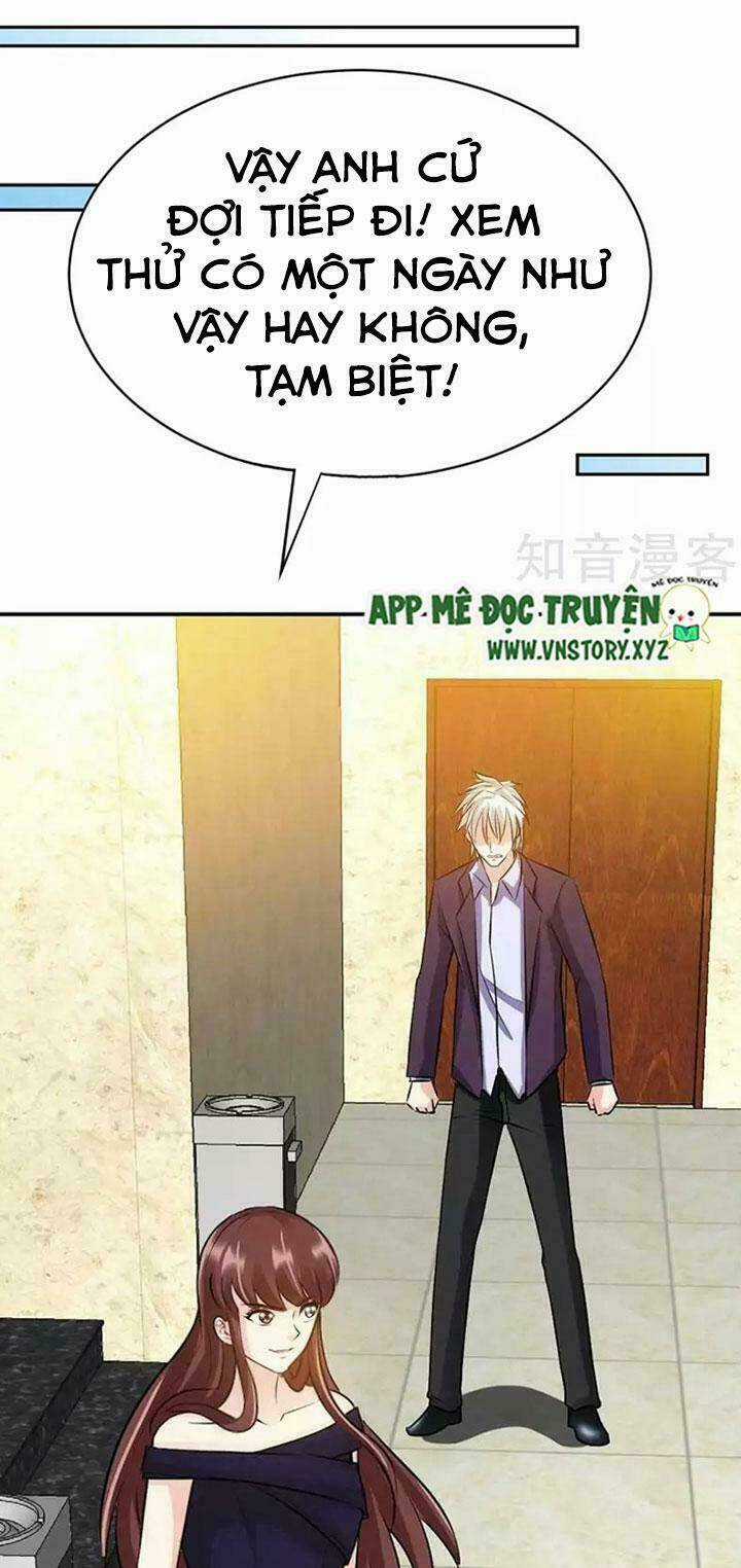 Đế Thiếu Chuyên Sủng Hắc Đạo Thê Chapter 54 trang 2