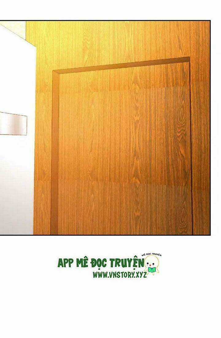 Đế Thiếu Chuyên Sủng Hắc Đạo Thê Chapter 54 trang 24