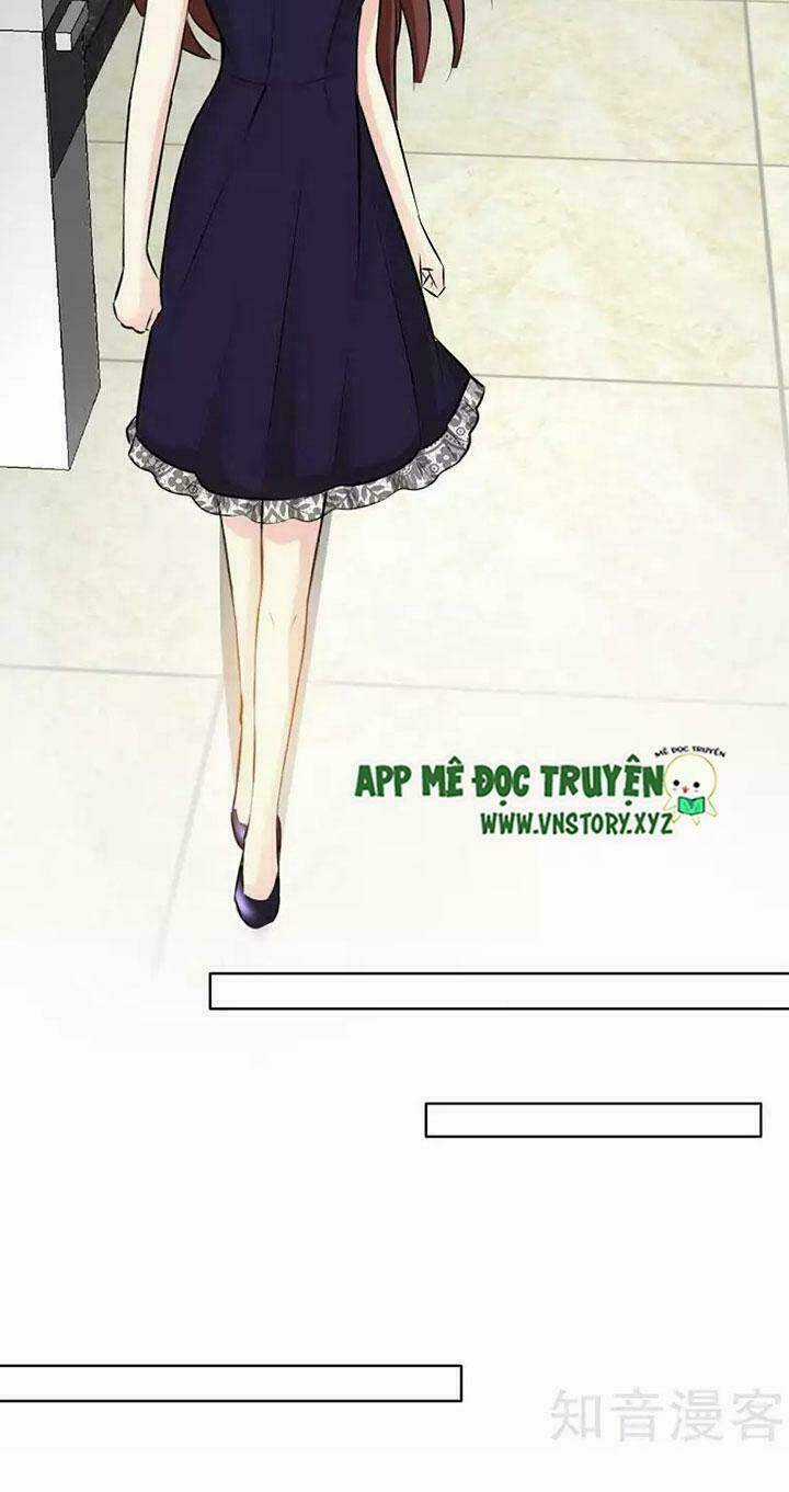 Đế Thiếu Chuyên Sủng Hắc Đạo Thê Chapter 54 trang 3