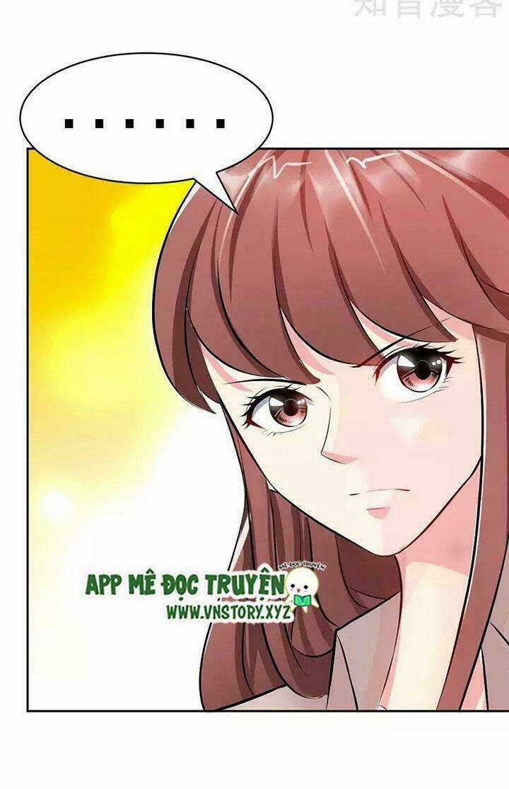 Đế Thiếu Chuyên Sủng Hắc Đạo Thê Chapter 54 trang 34