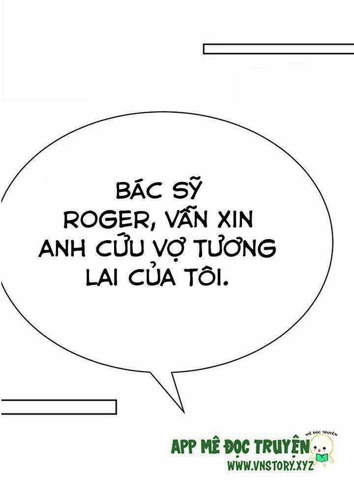 Đế Thiếu Chuyên Sủng Hắc Đạo Thê Chapter 54 trang 36