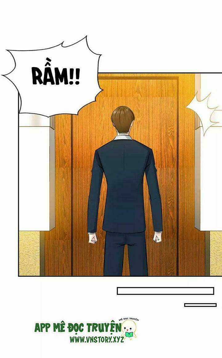 Đế Thiếu Chuyên Sủng Hắc Đạo Thê Chapter 54 trang 40