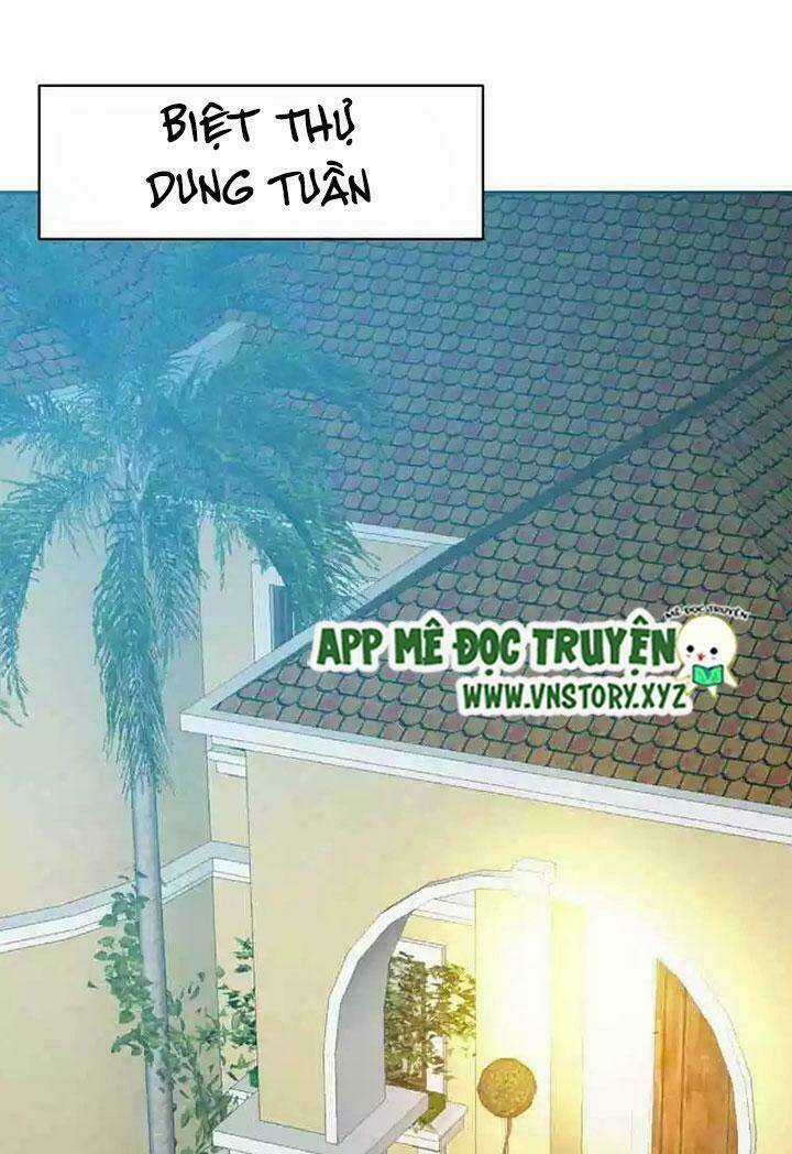 Đế Thiếu Chuyên Sủng Hắc Đạo Thê Chapter 54 trang 5