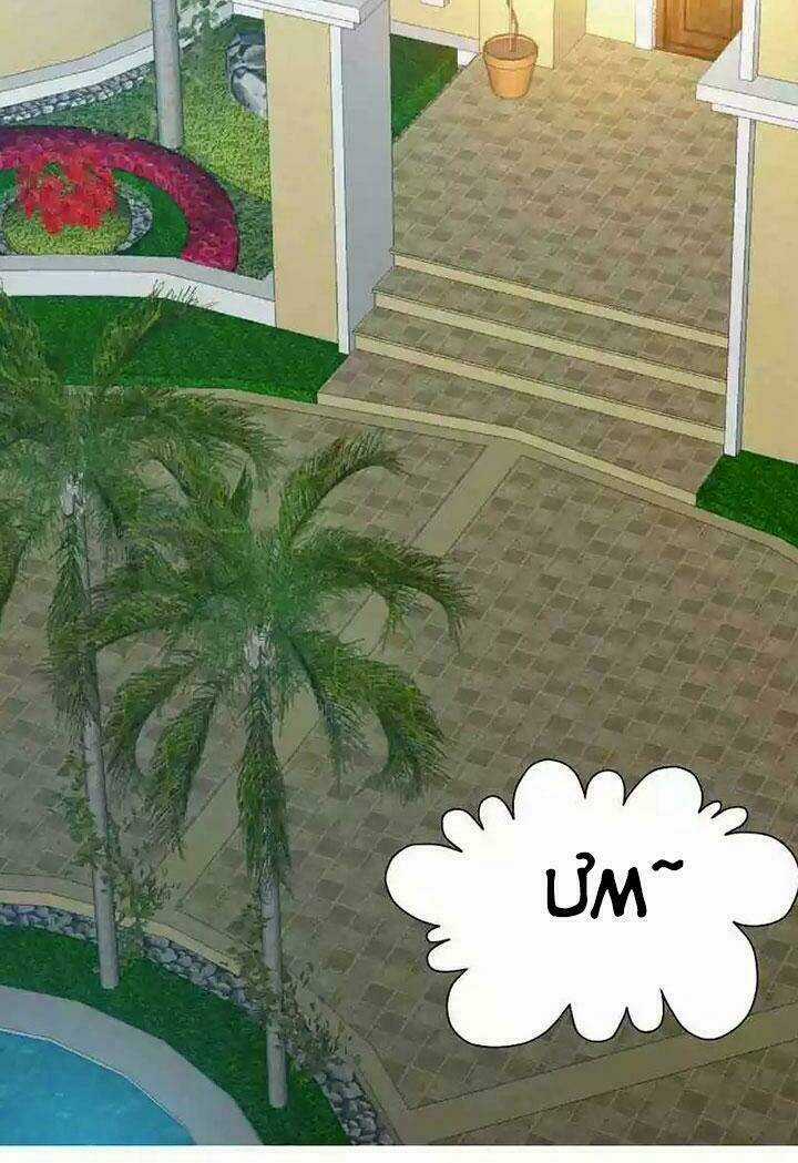 Đế Thiếu Chuyên Sủng Hắc Đạo Thê Chapter 54 trang 6