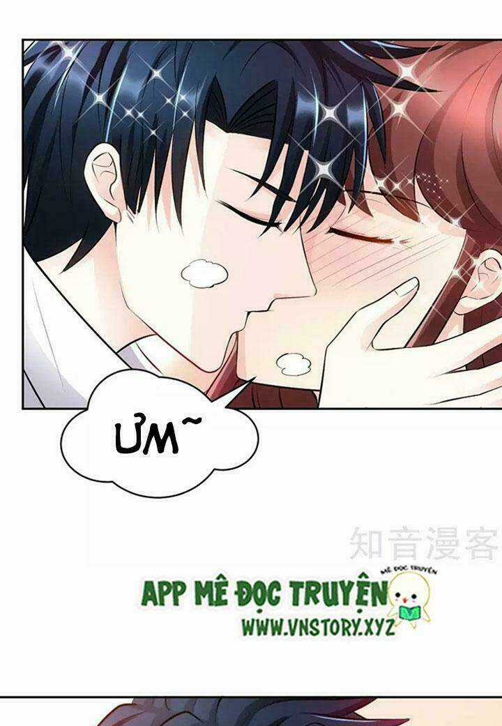 Đế Thiếu Chuyên Sủng Hắc Đạo Thê Chapter 54 trang 7