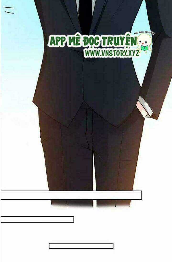 Đế Thiếu Chuyên Sủng Hắc Đạo Thê Chapter 55 trang 20