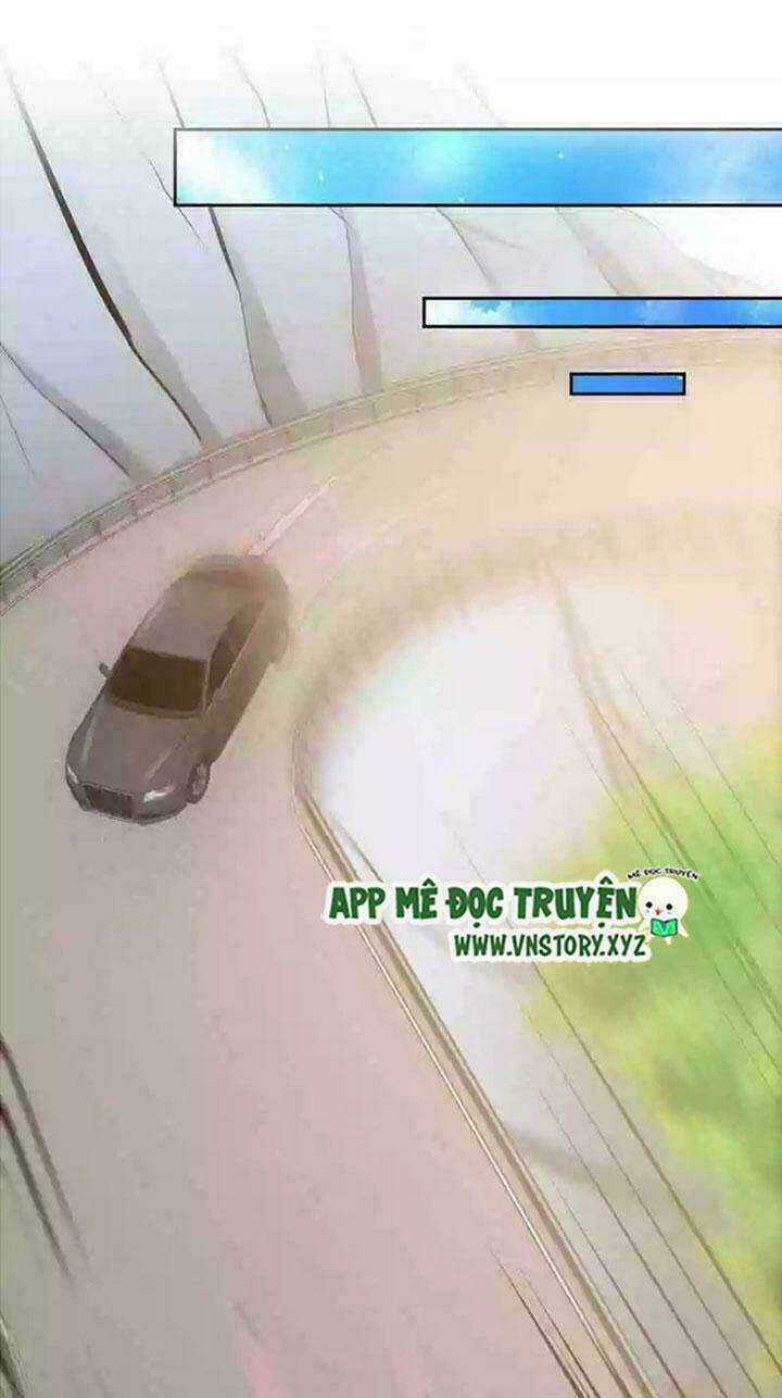 Đế Thiếu Chuyên Sủng Hắc Đạo Thê Chapter 55 trang 27