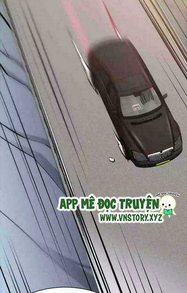 Đế Thiếu Chuyên Sủng Hắc Đạo Thê Chapter 55 trang 28