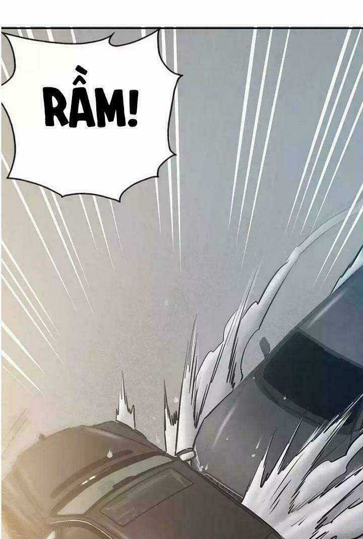 Đế Thiếu Chuyên Sủng Hắc Đạo Thê Chapter 55 trang 32