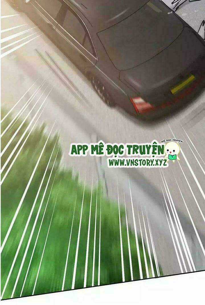 Đế Thiếu Chuyên Sủng Hắc Đạo Thê Chapter 55 trang 33