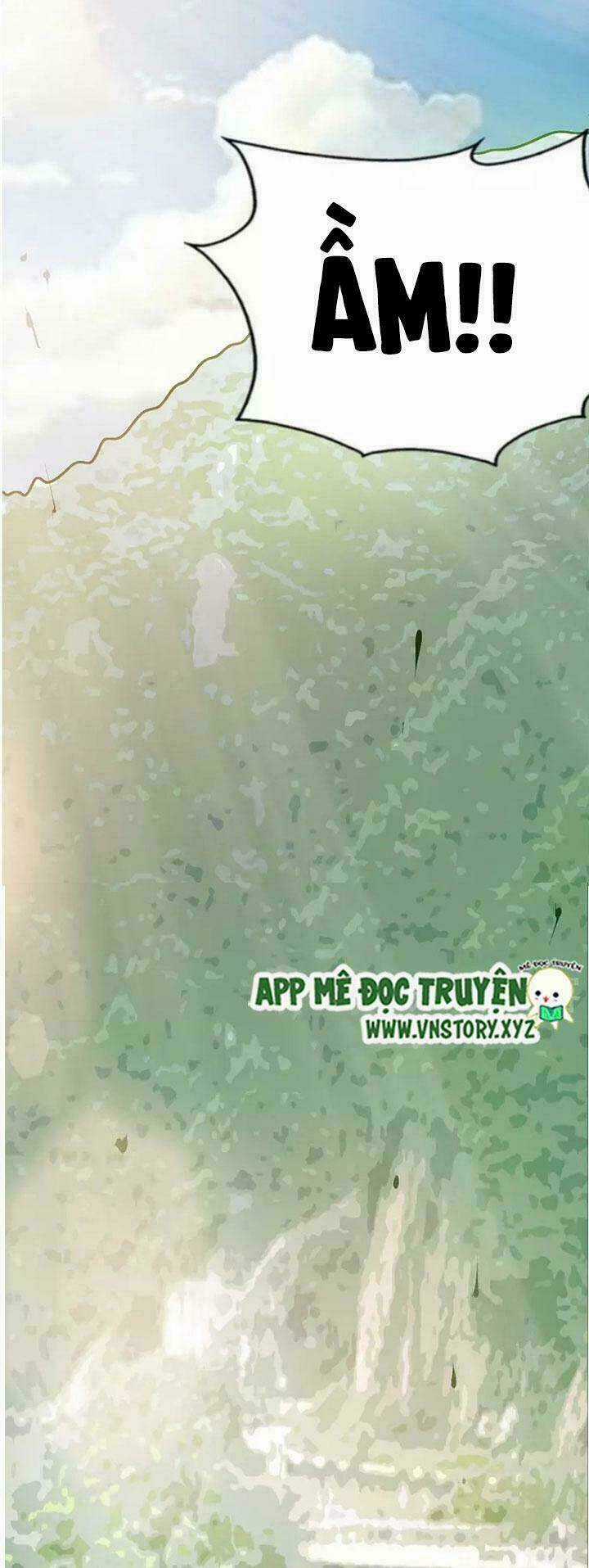 Đế Thiếu Chuyên Sủng Hắc Đạo Thê Chapter 55 trang 36