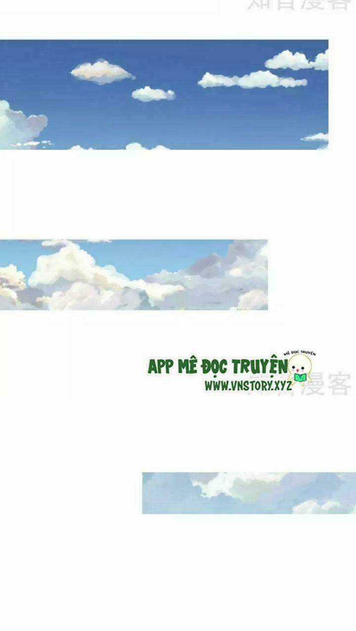 Đế Thiếu Chuyên Sủng Hắc Đạo Thê Chapter 55 trang 38