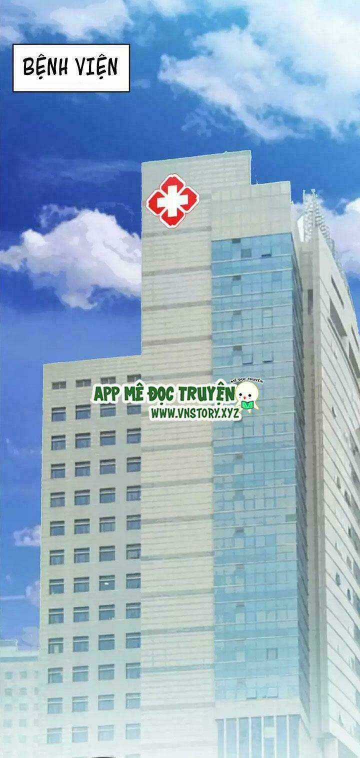 Đế Thiếu Chuyên Sủng Hắc Đạo Thê Chapter 55 trang 5