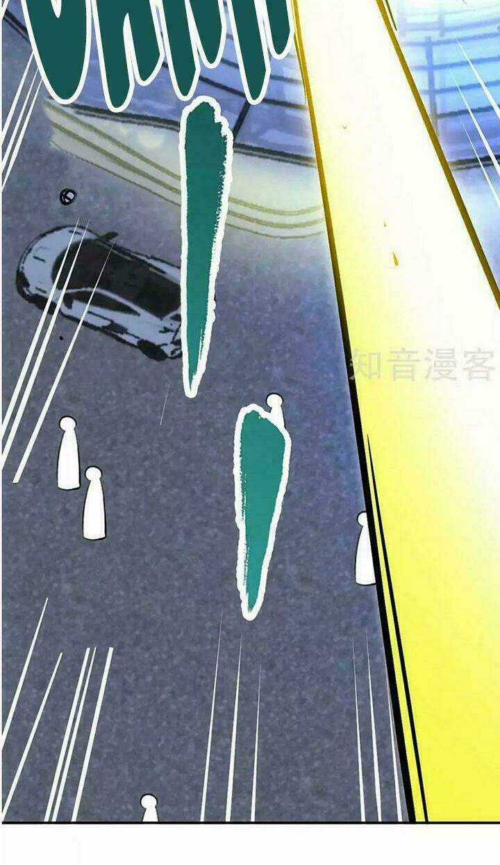 Đế Thiếu Chuyên Sủng Hắc Đạo Thê Chapter 56 trang 13