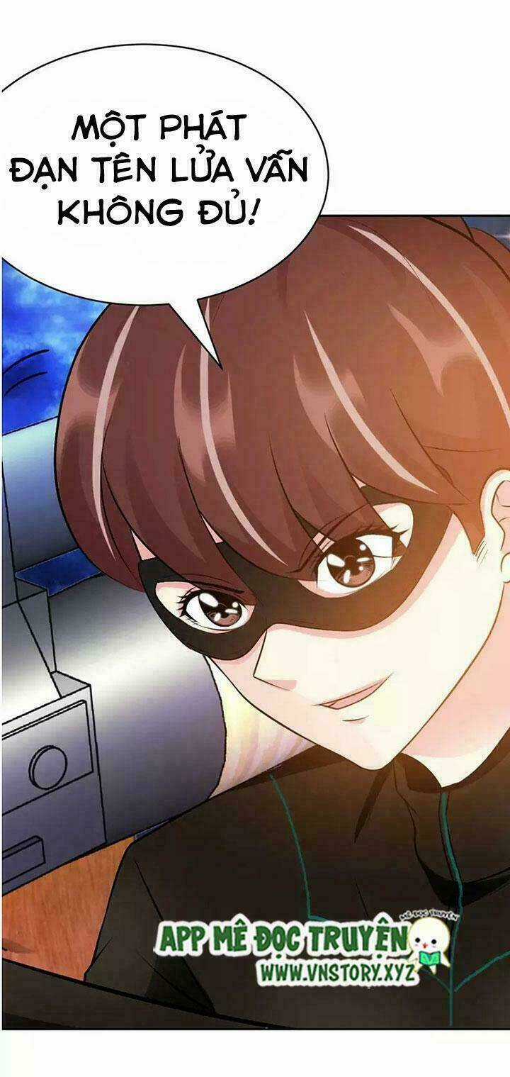 Đế Thiếu Chuyên Sủng Hắc Đạo Thê Chapter 56 trang 15