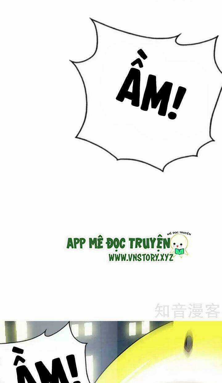 Đế Thiếu Chuyên Sủng Hắc Đạo Thê Chapter 56 trang 16