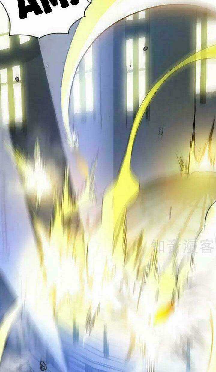 Đế Thiếu Chuyên Sủng Hắc Đạo Thê Chapter 56 trang 17