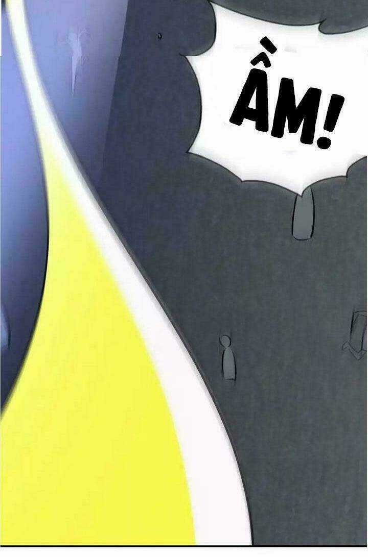 Đế Thiếu Chuyên Sủng Hắc Đạo Thê Chapter 56 trang 19