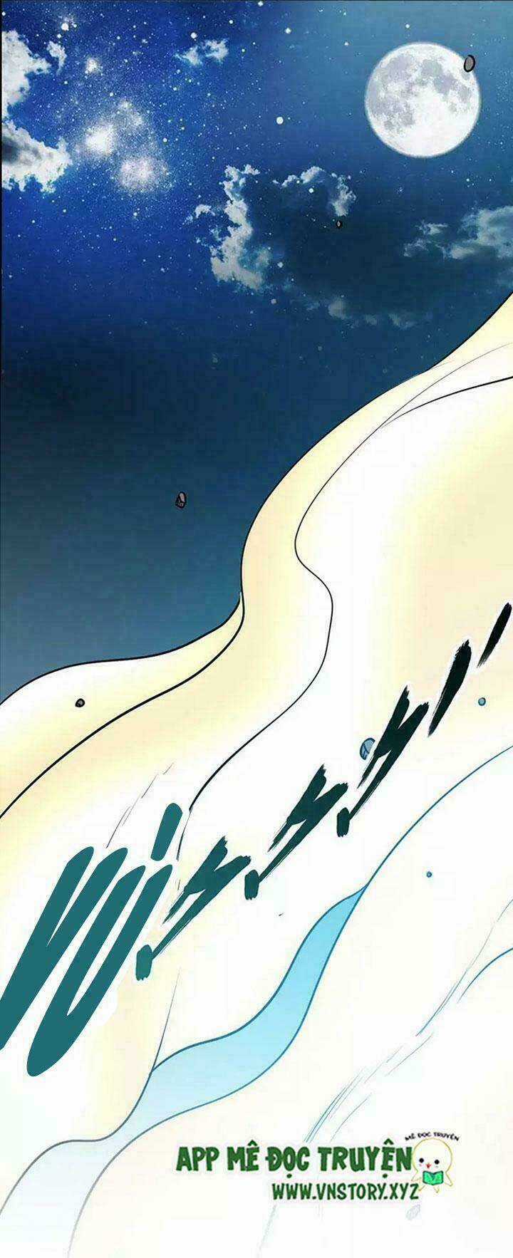 Đế Thiếu Chuyên Sủng Hắc Đạo Thê Chapter 56 trang 24