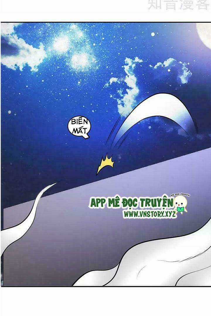 Đế Thiếu Chuyên Sủng Hắc Đạo Thê Chapter 56 trang 27