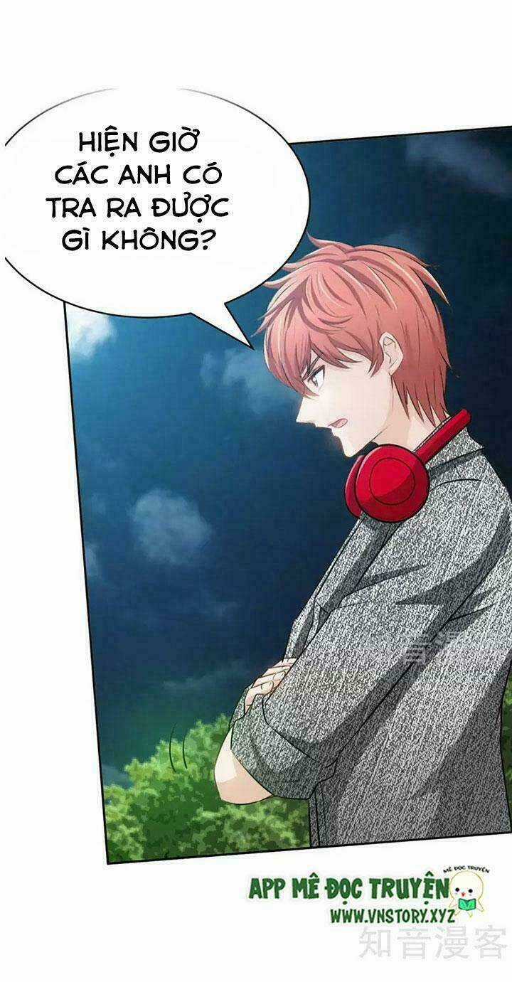 Đế Thiếu Chuyên Sủng Hắc Đạo Thê Chapter 56 trang 41