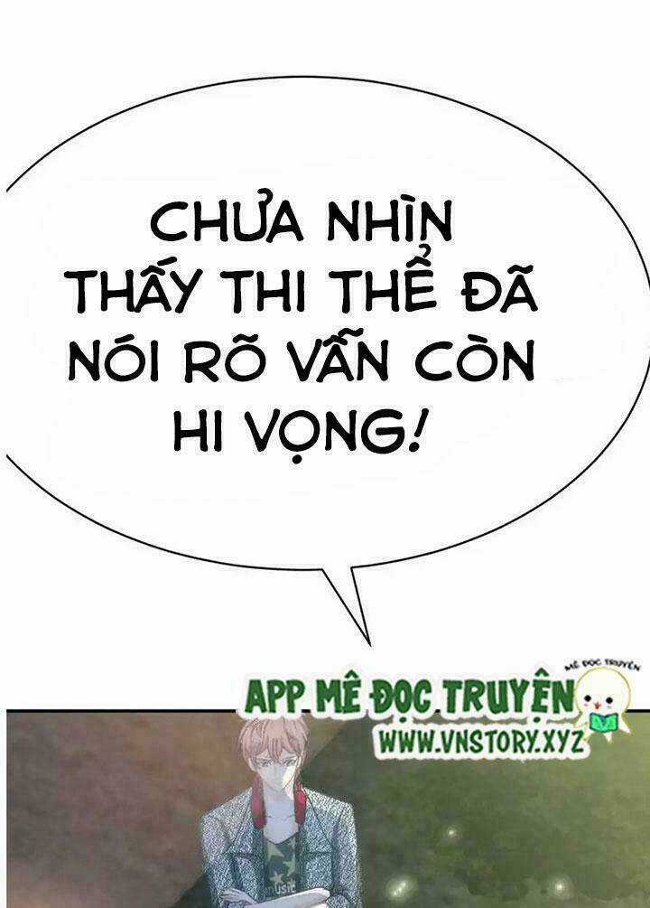 Đế Thiếu Chuyên Sủng Hắc Đạo Thê Chapter 56 trang 43