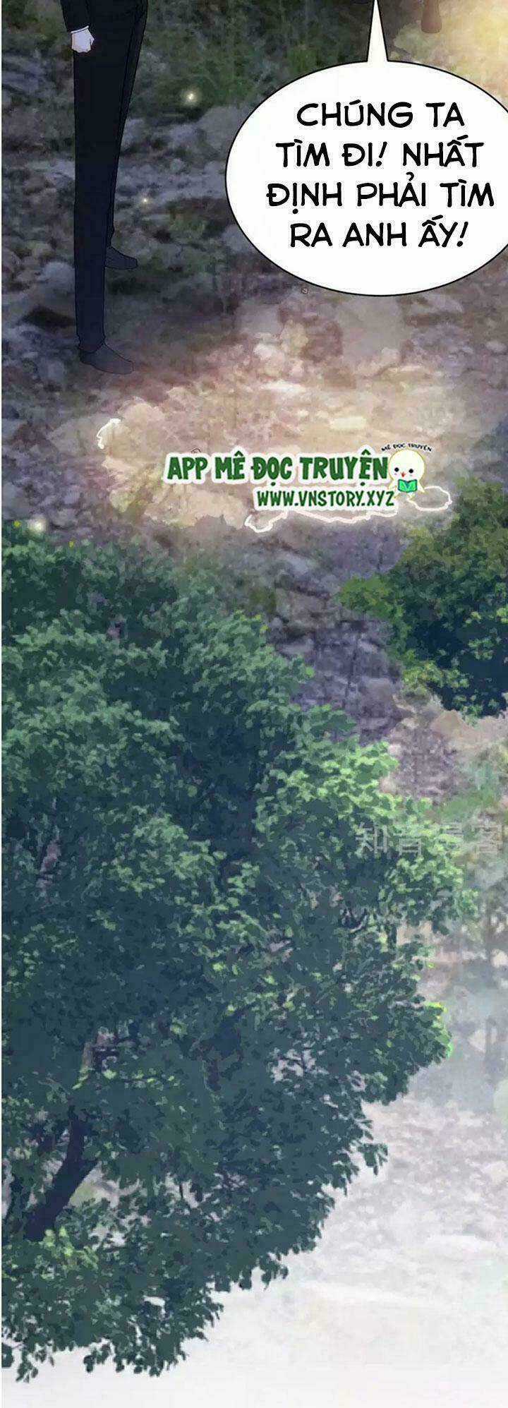 Đế Thiếu Chuyên Sủng Hắc Đạo Thê Chapter 56 trang 45