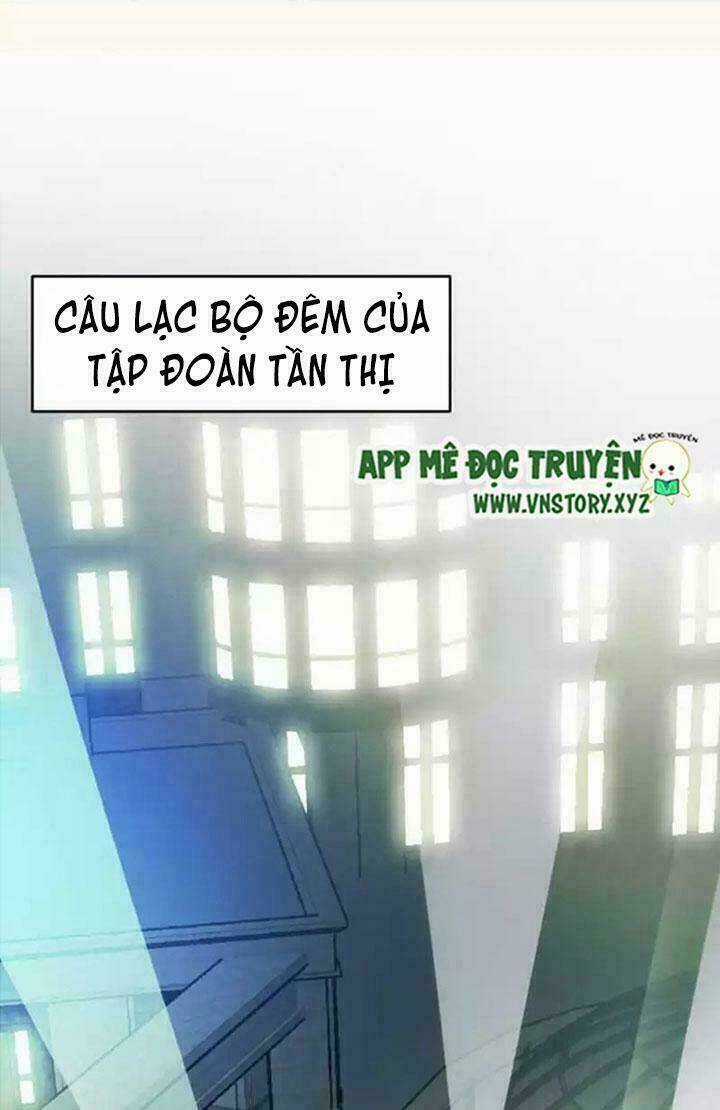 Đế Thiếu Chuyên Sủng Hắc Đạo Thê Chapter 56 trang 5