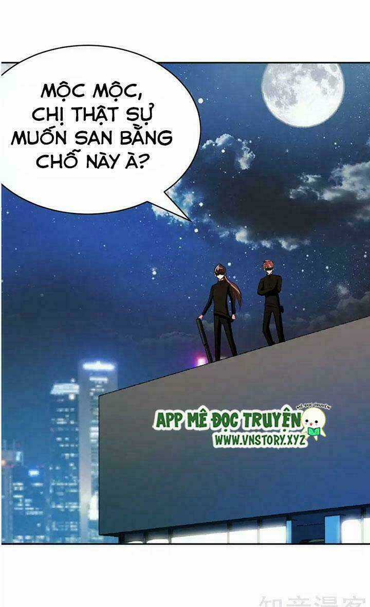 Đế Thiếu Chuyên Sủng Hắc Đạo Thê Chapter 56 trang 7