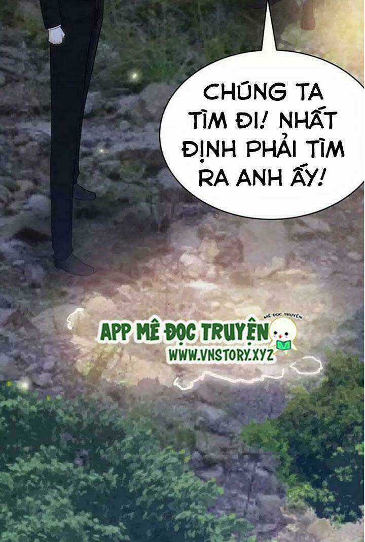 Đế Thiếu Chuyên Sủng Hắc Đạo Thê Chapter 57 trang 2