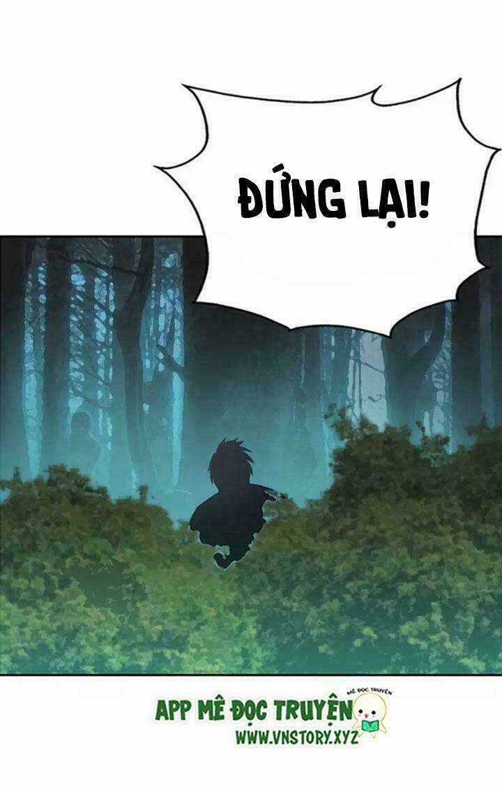 Đế Thiếu Chuyên Sủng Hắc Đạo Thê Chapter 57 trang 27